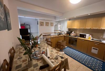 Domenii - 6 rooms villa for rent - 4