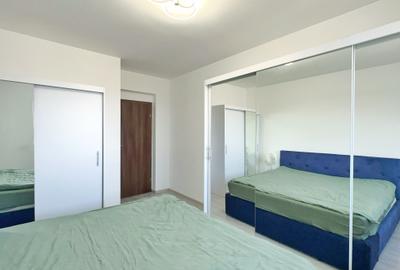 Apartament 2 camere, mobilat și utilat– Metropolitan Residence Berceni - 8