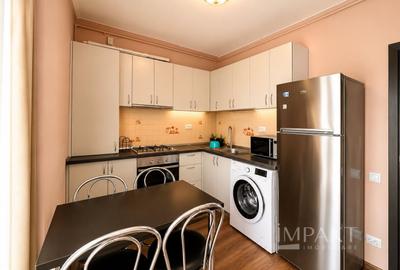Apartament cu 2 camere, langa Iulius Mall! - 5