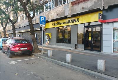 IULIU MANIU-Militari - Gorjului Metrou - 70 mp - pret 2200 euro lunar - 1