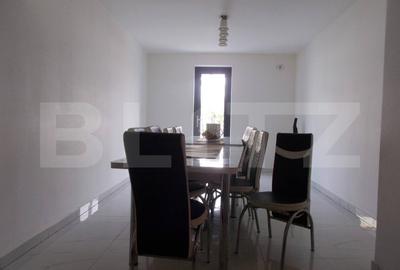 Duplex cu 6 camere în Parța