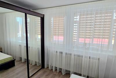 Prima închiriere-Apartament 2 camere 70mp-Zona central - 5