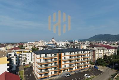 Apartament 2 camere ,Lupului zona Clinica Somesan - 4
