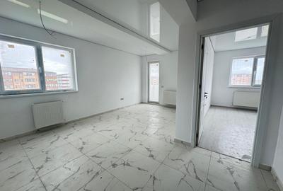 DIRECT DEZVOLTATOR-APARTAMENT 2 CAMERE 40 MP UTILI-COMISION 0% STR TINERETULUI - 1