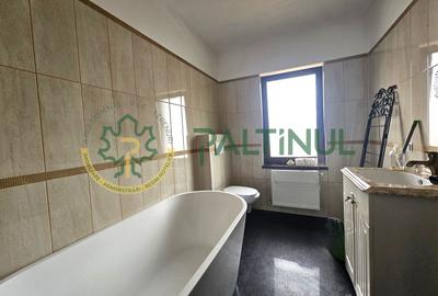 Casa de vanzare, Sibiu, cartierul Primaverii - 19