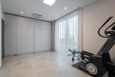 Smart-Home nZEB spectaculoasa Bucuresti Sector 1 cu deschidere lac -teren 2000mp - 52