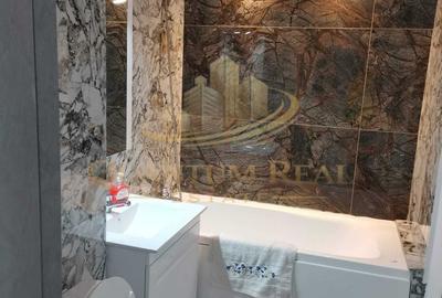 Inchiriez Apartament 2 camere Metrou Iancului, et 4 - 6