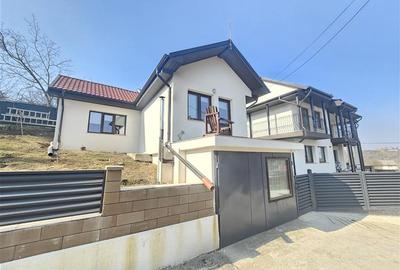 Vila + casa, Magura, Lux - 3