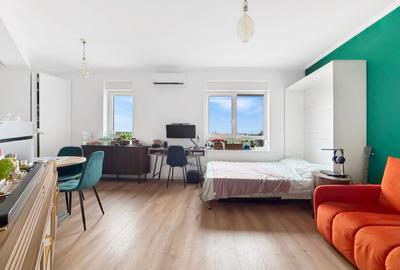 Studio Premium | Vedere Panoramica | City of Mara Avenue | Comision 0 - 6