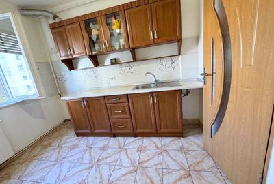 Apartament 2 camere, etaj 3/4, semimobilat, bloc fara risc seimic - Procuratura - 2
