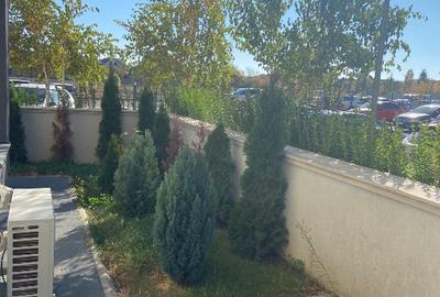 Proprietar — închiriez apartament cu 2 camere, 2 băi, terasă și grădină - 16