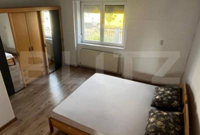 Casă individuală cu 3 camere în Burdea