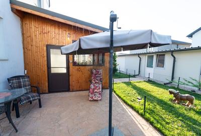 Casa individuala de vanzare, 4 camere, 388mp teren, 2023, Pantelimon - 35
