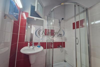 Apartament renovat in cladire monument pe str. Horea - 6