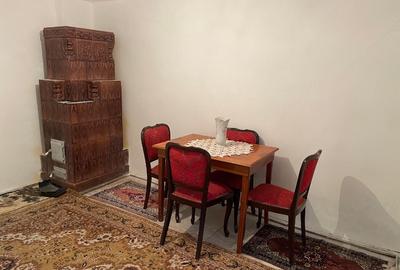 Se vinde casa in comuna  Lunca Corbului, județul Arges - 4