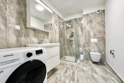 Apartament 1 camera tip studio, garaj, terasa, Andrei Muresanu Sud - 7