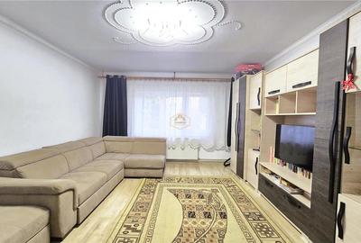 VIDEO | Parc UFO | Apartament decomandat cu 3 camere - 79 m² in Micro 17 - 9