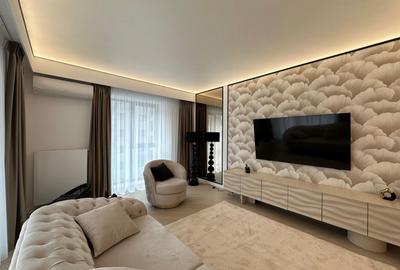 Vanzare Apartament 3 camere | Cortina North | Parcare inclusa - 1
