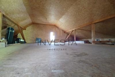 Casa individuala in Gheorgheni, zona Hermes - 12