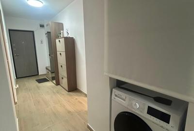 Ap. 2 camere Nae Leonard, S-uri, etaj 2, 63mp, bloc 1990 - 12