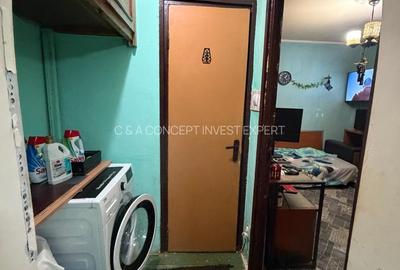 Brancoveanu Lamotesti 2 camere - 5