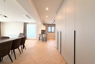 4 Rooms | Premium Furniture | Metro Pipera 5 minute |  Aviatiei - 3