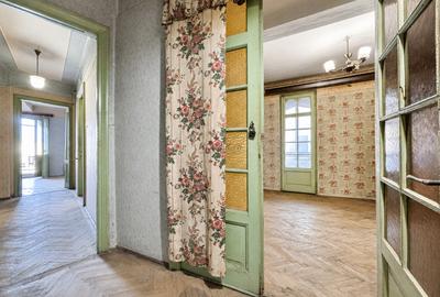 0% COMISION 118mp + Boxa în Centrul Vechi | 4 camere, Etaj 4 și Centrală proprie - 15