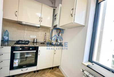 Campus - Apartament Modern cu 2 Dormitoare si balcon prima inchiriere - 12