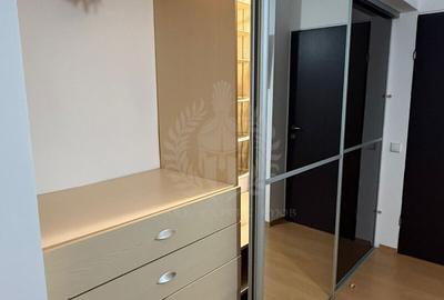 APARTAMENT 2 CAMERE // PIATA MIHAI VITEAZUL - 22