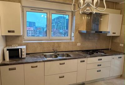 Apartament 3 camere | Herăstrău – Le Club | 121 mp | Parcare subterană - 9