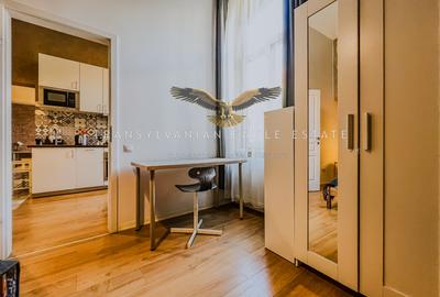 Apartament minimalist/modern| 3 camere| Muzeului/Central - 4