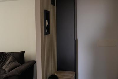 3 Camere – 67 mp – 2 Balcoane – Mobilat - Utilat - Parcare – CUG - 4