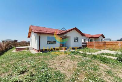 Casa parter 3 camere, teren 409 mp, Berceni - pret accesibil - 1