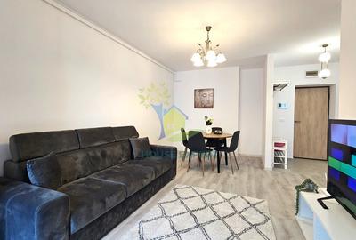 SUPERB! Inchiriere apt.  2 camere, HILS Pallady, loc de parcare inclus! - 3
