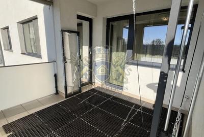 2 camere | 57 mp utili | Balcon 9 mp | Parcare | Tractorul – Coresi - 16