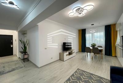 1 SEPTEMBRIE - Apartament 3 Camere - AER Condiționat - Parcare-boxă-Vivamus - 2