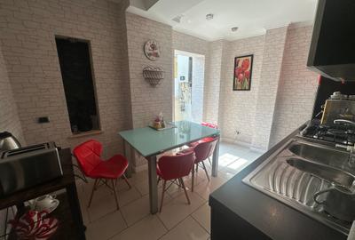 3 camere | 108 mp | Lângă Intercontinental & Universitate | Ideal investitie - 7