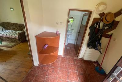 CASĂ INDIVIDUALĂ | 100 MP UTILI | 4.400 MP TEREN | PIANU DE SUS - 5