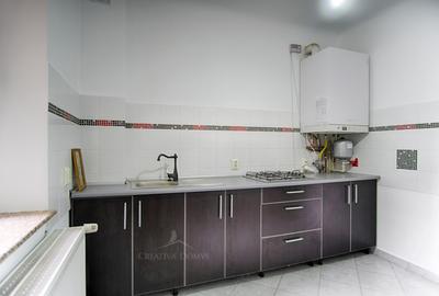 Ferdinand - Baicului / Spatiu de birouri in vila, parter / 115 mp - 8