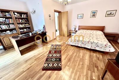 VILA 5 CAMERE CU PISCINA/TEREN 2650MP/CASA PERSONAL/GARAJ/SNAGOV-CIOFLICENI - 36