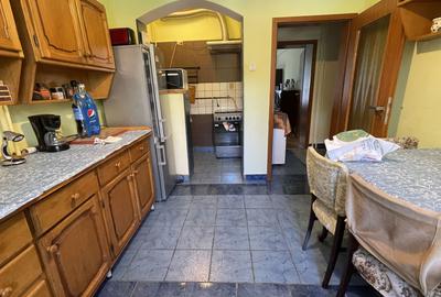 Apartament cu 2 camere in bloc de cărămidă , etajul 1 - 14