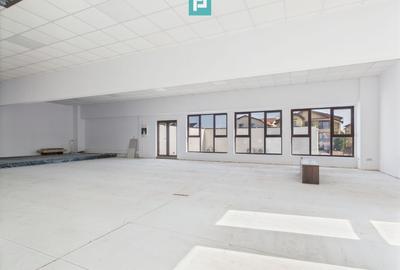 Spații Comerciale între 70 și 350 mp în Dumbrăvița - 4