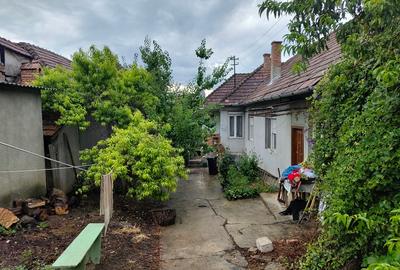 Casă individuală 180 mp + 800 mp teren/livadă – Sărmașu, jud. Mureș - 3