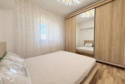 Apartament cu 2 camere de închiriat – Zona Capitol, Constanța - 4