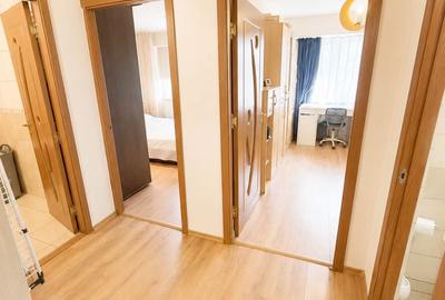 3 Camere Decomandat Zona Anda Mobilat Gaze - 11