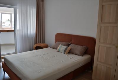 PROPRIETAR AP 3 camere, Tg Cucu (Ultracentral), 71 mp, Mobilat și Utilat complet - 4
