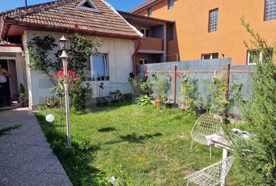Casă individuală P+M, 88.62 mp, teren 188 mp, Cluj-Napoca - 4
