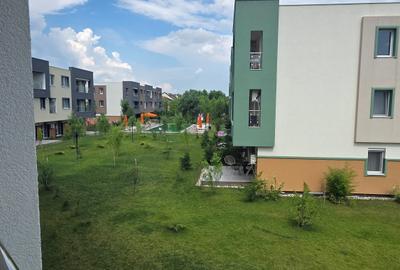 GARSONIERA in Complex cu Piscina zona Otopeni bloc NOU 2025 - 8