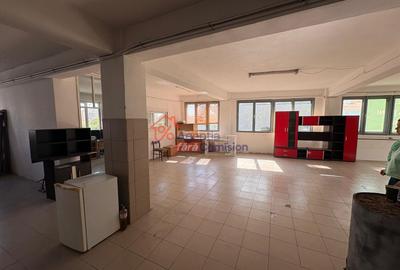 Spatiu Comercial/Industrial 220-600mp, 6eur/mp+TVA, Tatarasi - 2