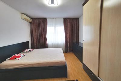 Vanzare garsoniera renovata, mobilata, utilata+2 boxe la 5 min de Plaza Mall - 5